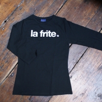 le tee-shirt (female)